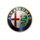 Auto części - Alfa Romeo