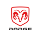 Auto części - Dodge