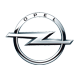 Auto części - Opel
