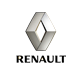 Auto części - Renault