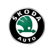 Auto części - Skoda